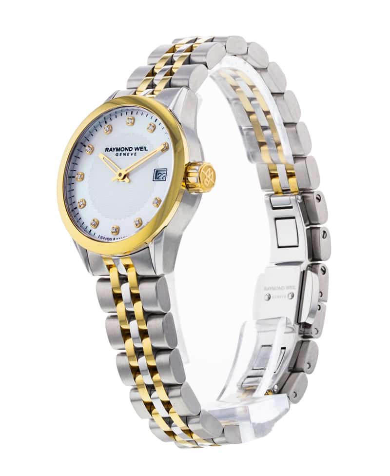 Raymond Weil Freelancer 5626-STP-97081